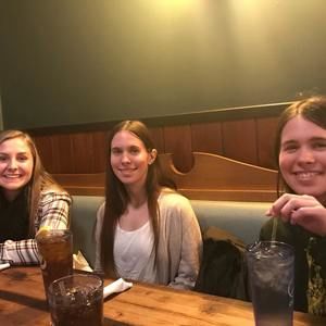 Meet your Posher, Jane